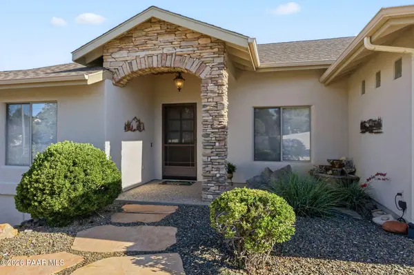 150 W Tamarack LN, Prescott, AZ 86301