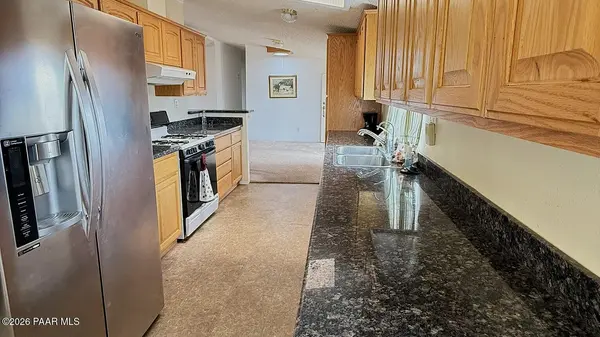 2920 W Otmo DR, Chino Valley, AZ 86323