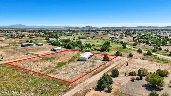 2920 W Otmo DR, Chino Valley, AZ 86323