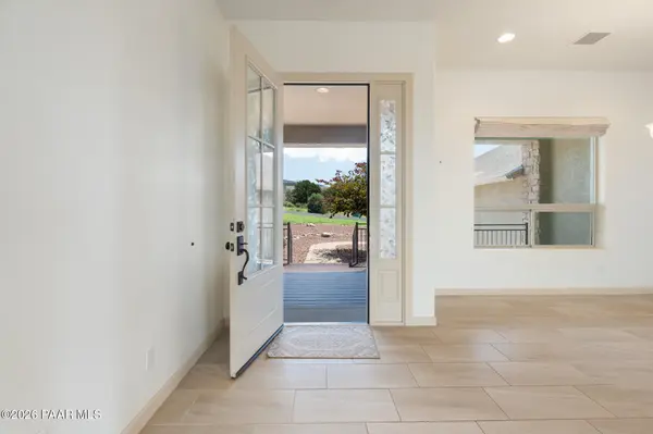 9875 N Legend Hills RD, Prescott Valley, AZ 86315
