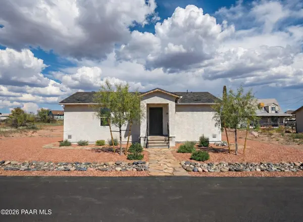 19980 E Ocotillo DR, Mayer, AZ 86333