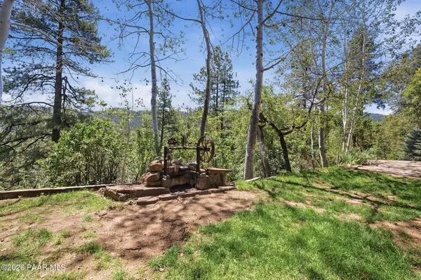 5010 E Rupert RD, Prescott, AZ 86303