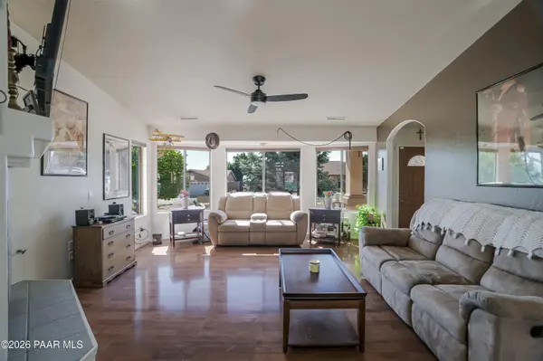 5274 N Western BLVD, Prescott Valley, AZ 86314