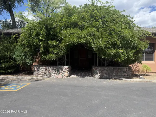 812 Valley ST, Prescott, AZ 86305