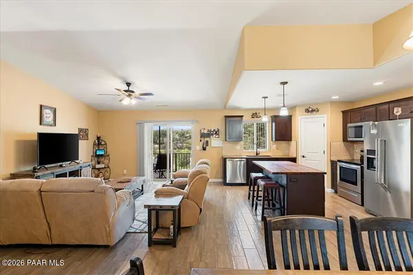 4885 E Ramada DR, Prescott, AZ 86301