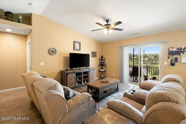 4885 E Ramada DR, Prescott, AZ 86301