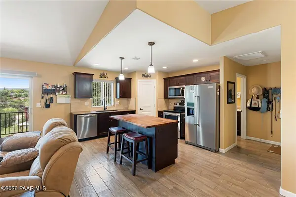4885 E Ramada DR, Prescott, AZ 86301