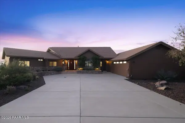 978 Yavapai Hills DR, Prescott, AZ 86301