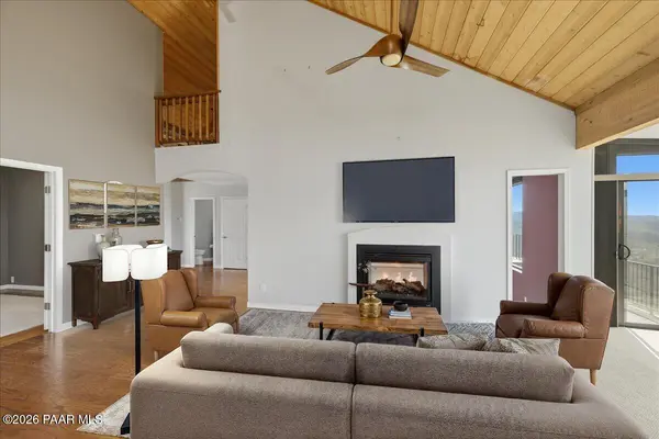 978 Yavapai Hills DR, Prescott, AZ 86301