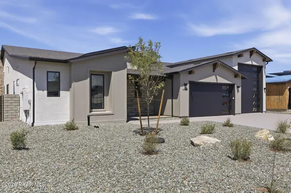 4936 N Conrad PL, Prescott Valley, AZ 86314