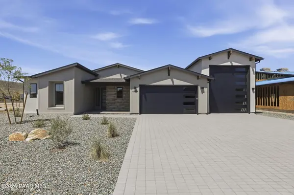 4936 N Conrad PL, Prescott Valley, AZ 86314