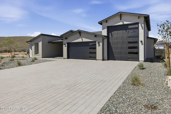 4936 N Conrad PL, Prescott Valley, AZ 86314