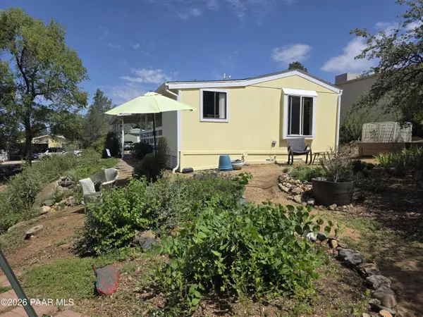 2253 E Prescott Canyon CIR, Prescott, AZ 86301