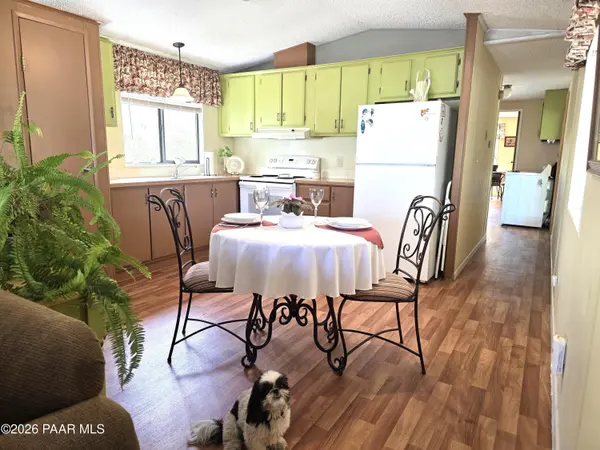 2253 E Prescott Canyon CIR, Prescott, AZ 86301