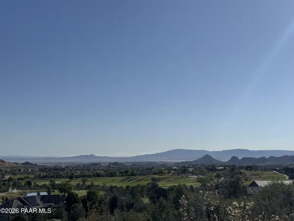1140 Northridge DR, Prescott, AZ 86301