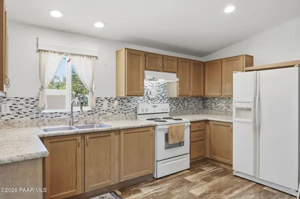 1263 Del Rio DR, Chino Valley, AZ 86323