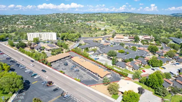 1055 Ruth St Suite #5, Prescott, AZ 86301