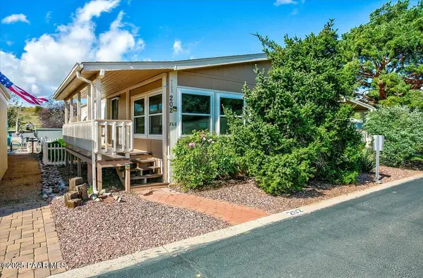 768 N Mesquite Tree DR #202, Dewey-humboldt, AZ 86327