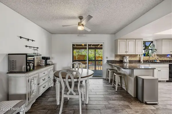 434 Stewart CIR, Prescott, AZ 86301