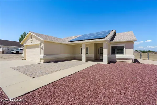 2320 W Via Venado, Chino Valley, AZ 86323