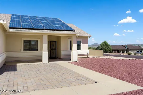 2320 W Via Venado, Chino Valley, AZ 86323