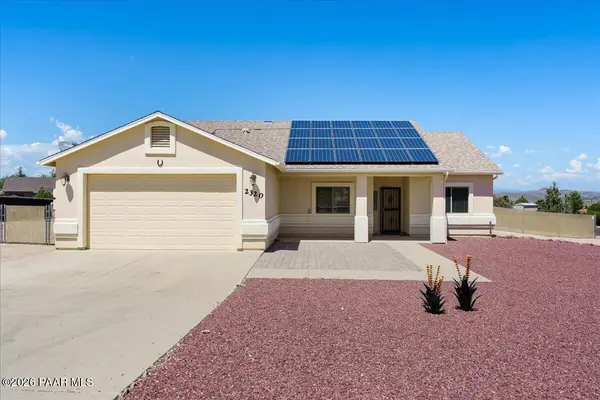 2320 W Via Venado, Chino Valley, AZ 86323