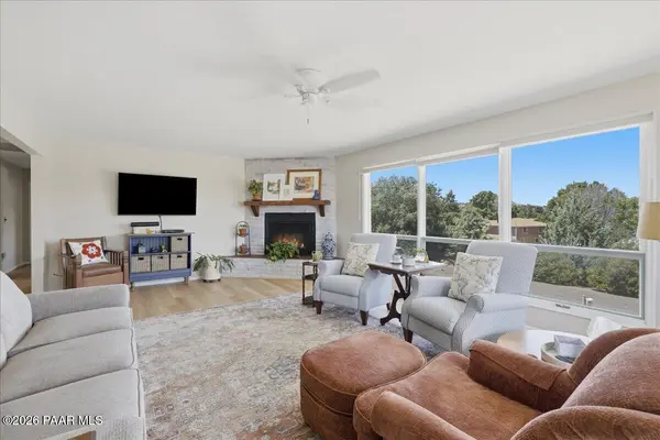 11825 E Hondo Heights, Dewey-humboldt, AZ 86327