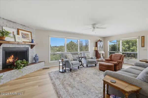 11825 E Hondo Heights, Dewey-humboldt, AZ 86327