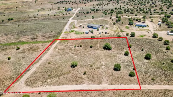 6210 N Poulsen LN, Chino Valley, AZ 86323