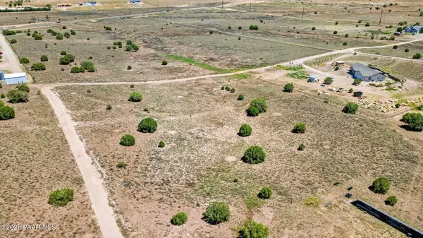 6210 N Poulsen LN, Chino Valley, AZ 86323