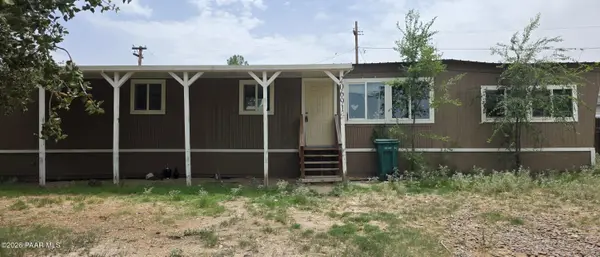20691 E Quail Run DR, Mayer, AZ 86333