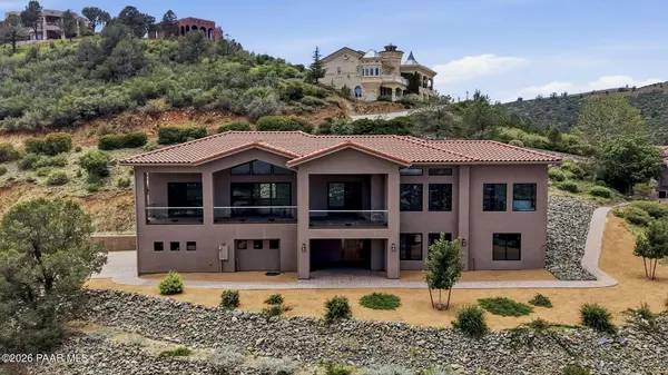 703 W Lee BLVD, Prescott, AZ 86303
