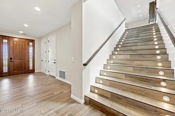703 W Lee BLVD, Prescott, AZ 86303