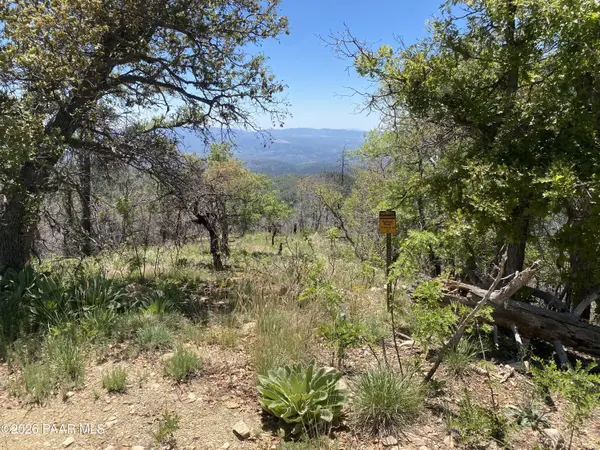 1002 N Turkey Trot TRL, Prescott, AZ 86303