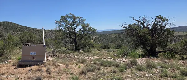 19755 N Sullivan Buttes RD, Prescott, AZ 86305