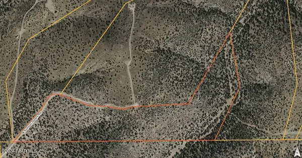 19755 N Sullivan Buttes RD, Prescott, AZ 86305