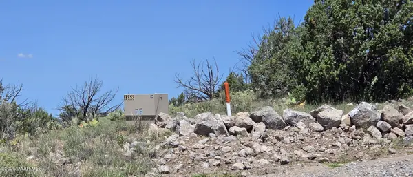 19755 N Sullivan Buttes RD, Prescott, AZ 86305