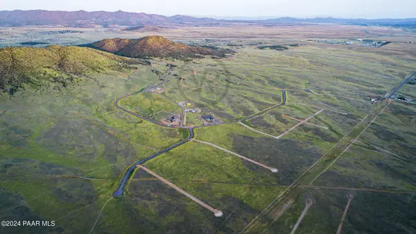 10611 E Woven Gold (Lot 67) WAY, Prescott Valley, AZ 86315