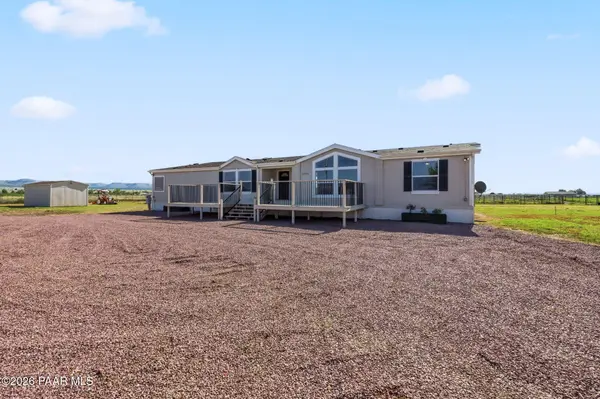 25755 N Trinity Ranch RD, Paulden, AZ 86334