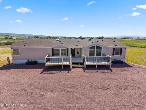 25755 N Trinity Ranch RD, Paulden, AZ 86334