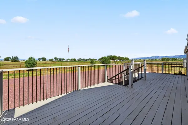 25755 N Trinity Ranch RD, Paulden, AZ 86334