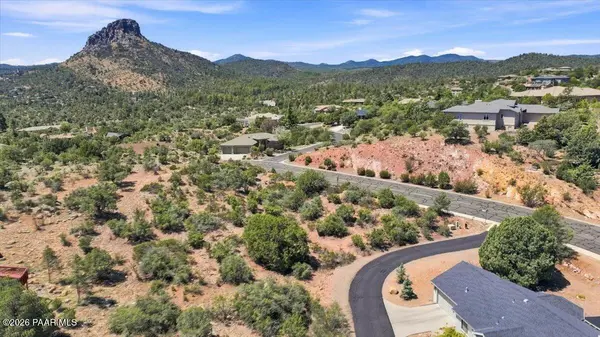 1385 Sierry Peaks DR, Prescott, AZ 86305