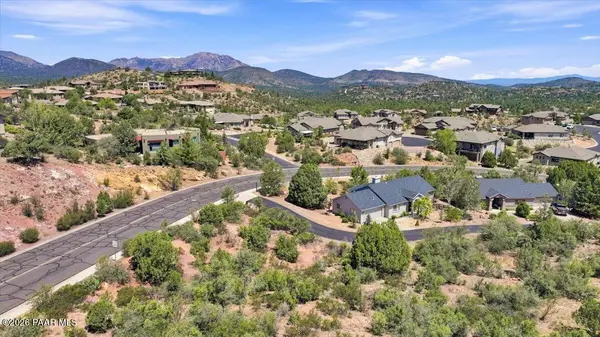 1385 Sierry Peaks DR, Prescott, AZ 86305