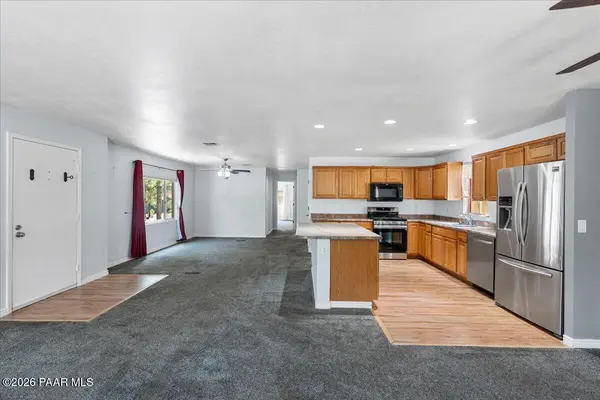 316 Oxbow ST, Prescott, AZ 86305
