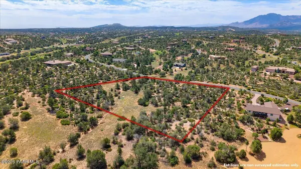 14075 N Warbonnet LN, Prescott, AZ 86305