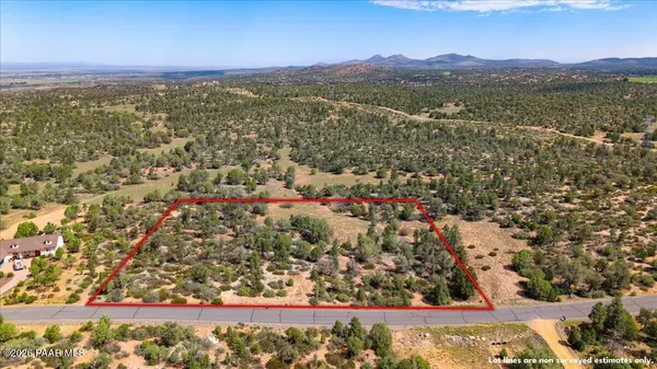 14075 N Warbonnet LN, Prescott, AZ 86305