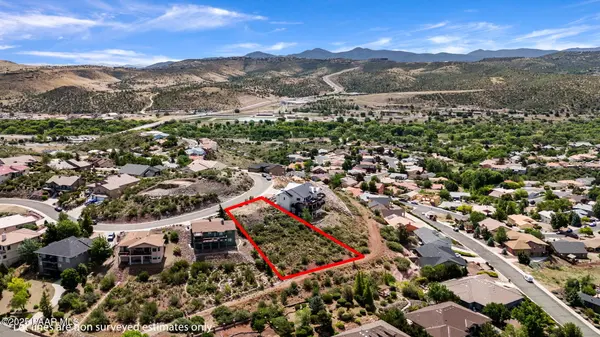 1935 Ventnor CIR, Prescott, AZ 86301