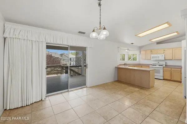 3215 Montana DR, Prescott, AZ 86301