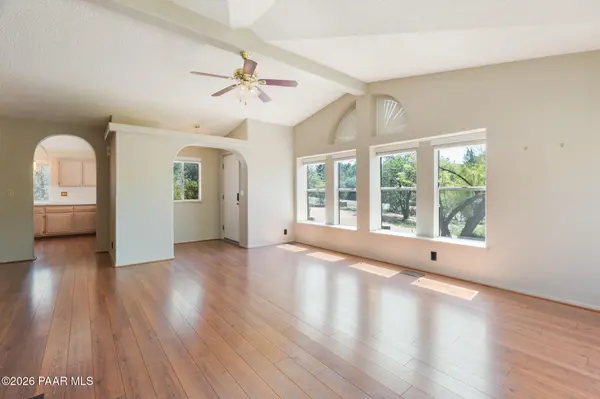 7755 N Wildoaks DR, Prescott, AZ 86305