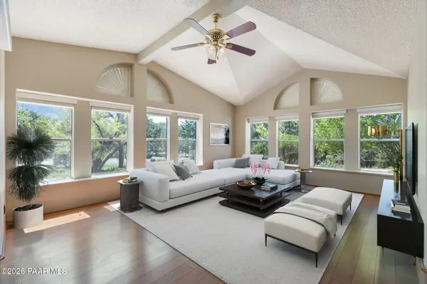 7755 N Wildoaks DR, Prescott, AZ 86305